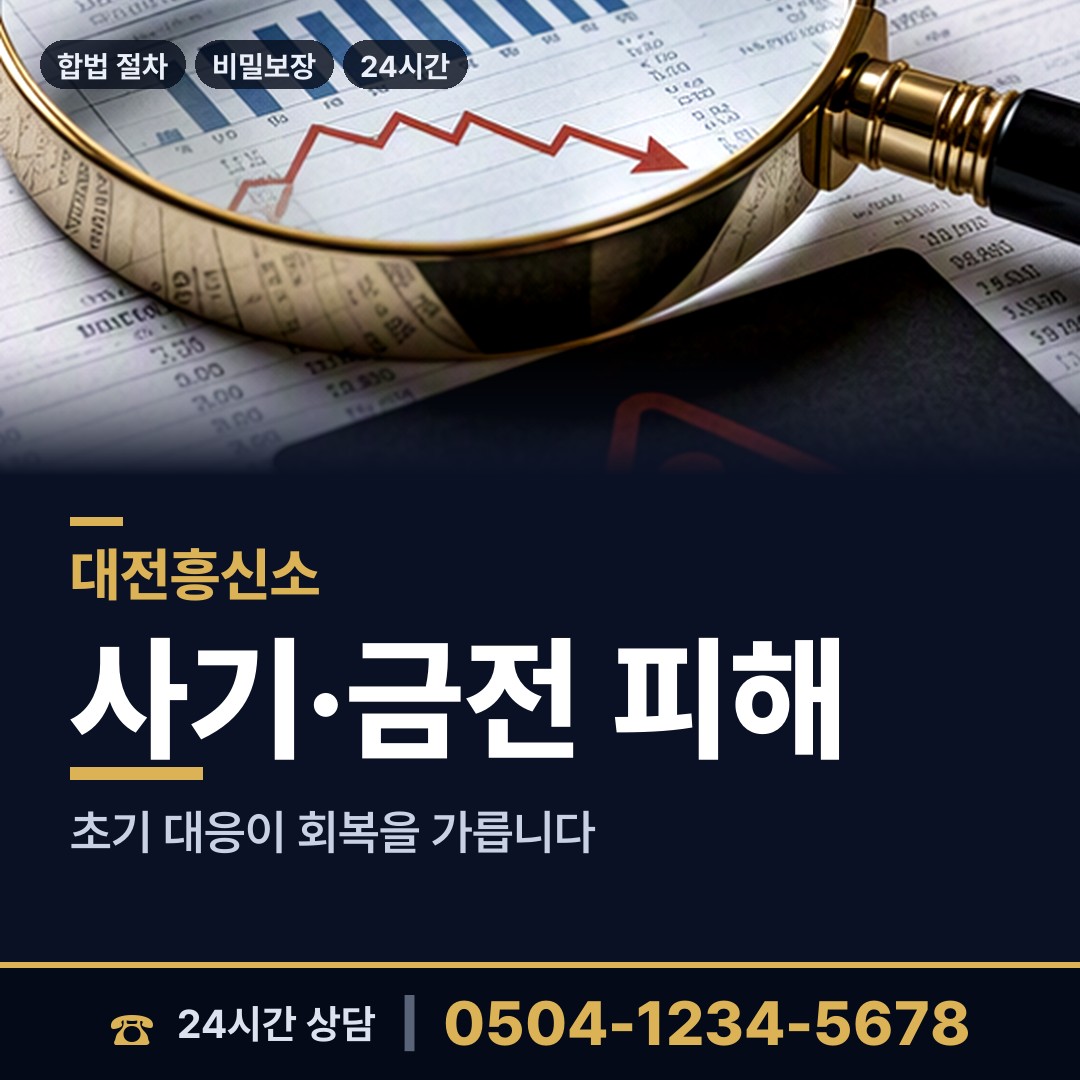 대전 목동 가족찾기 상담 안내